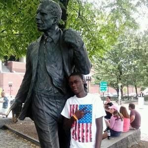 Meet your Posher, Camille d